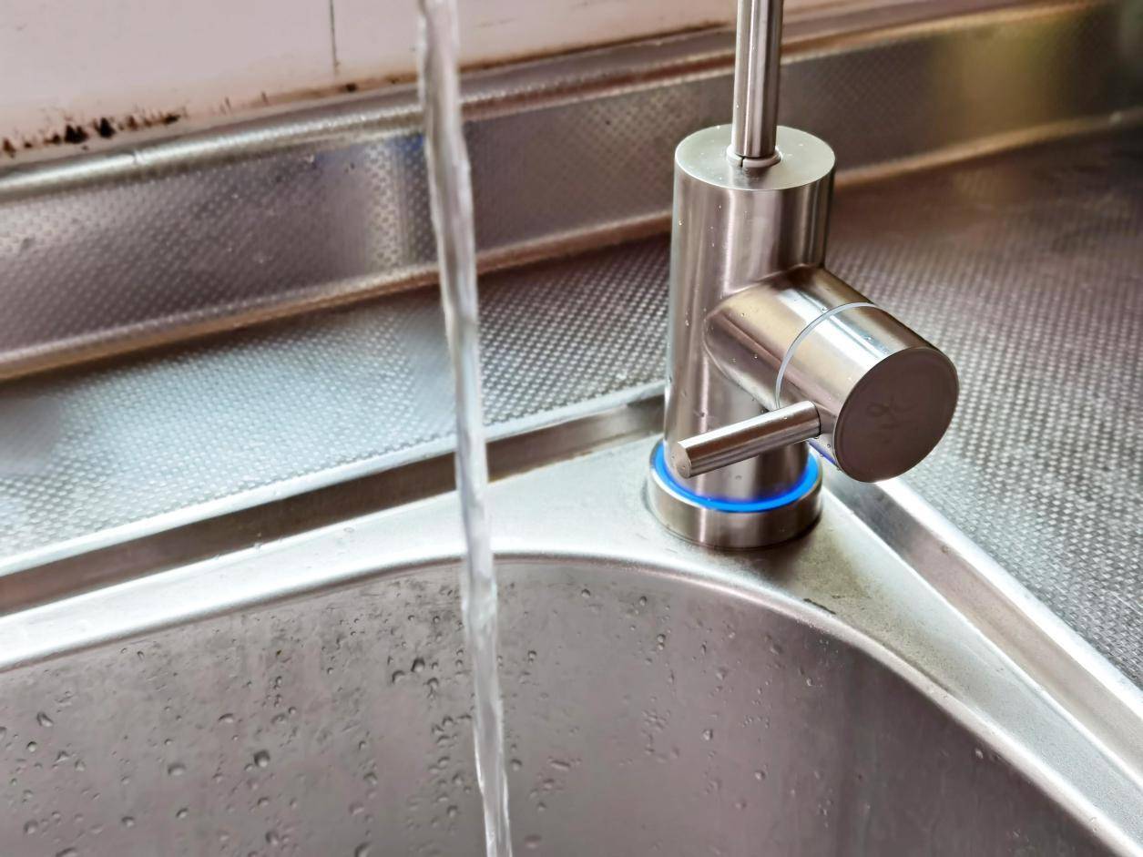 ge通用净水器,ge净水器和安吉尔净水器哪个好