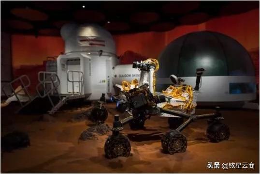 铱星视频|探索科技、体验艺术、感受时尚、SKP-S全接触