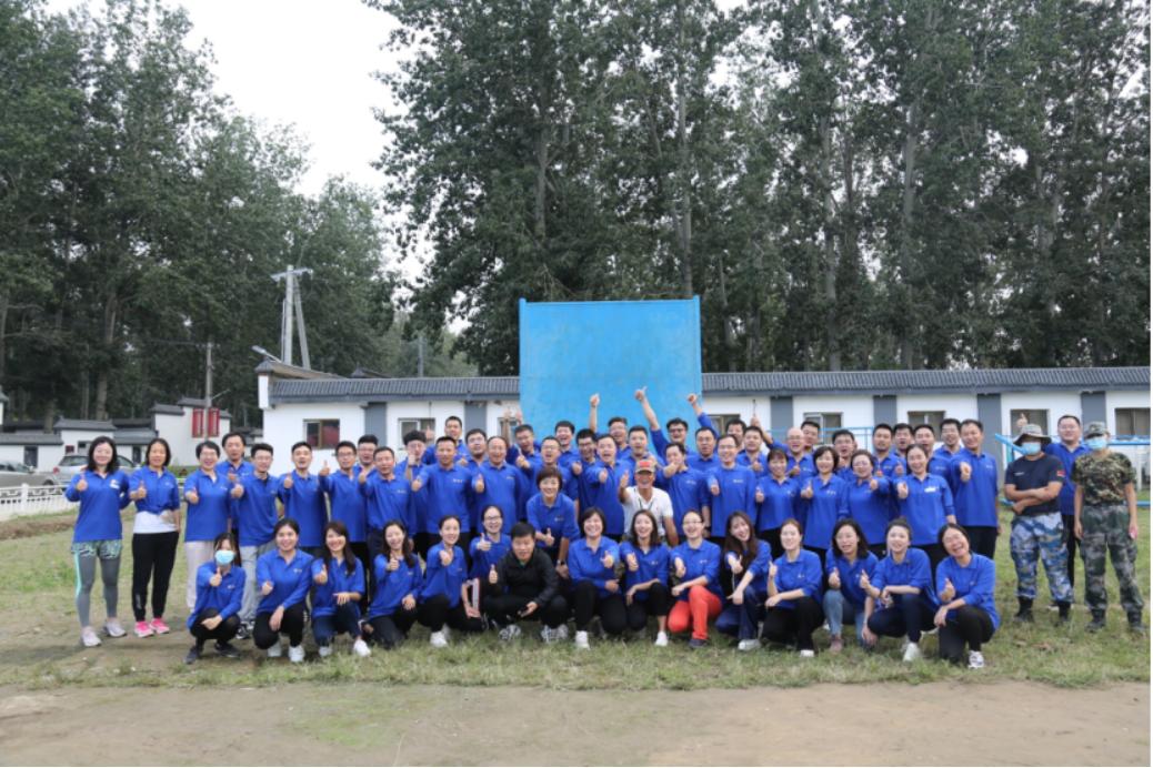 青春当时，律己长远|炜衡第三届青年精英律师训练营圆满落幕