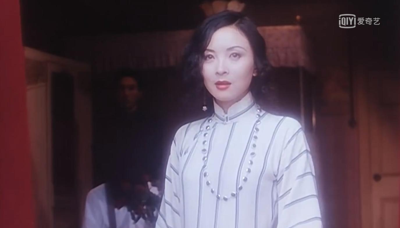 张国荣与陈凯歌巅峰之作,陈凯歌谈张国荣背后的故事