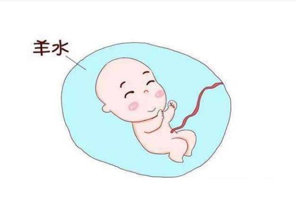 39周了羊水少羊水不清澈怎么补救,孕后期羊水不好对孩子有影响吗
