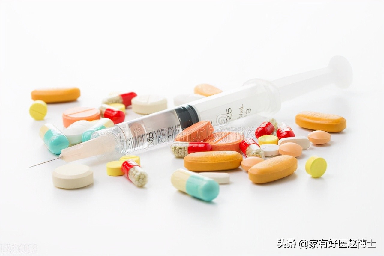 患癌最多的疾病以及预防,四种高致癌性炎症