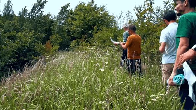 火爆四线小城的文艺社区：像住在美术馆，每天被熏陶