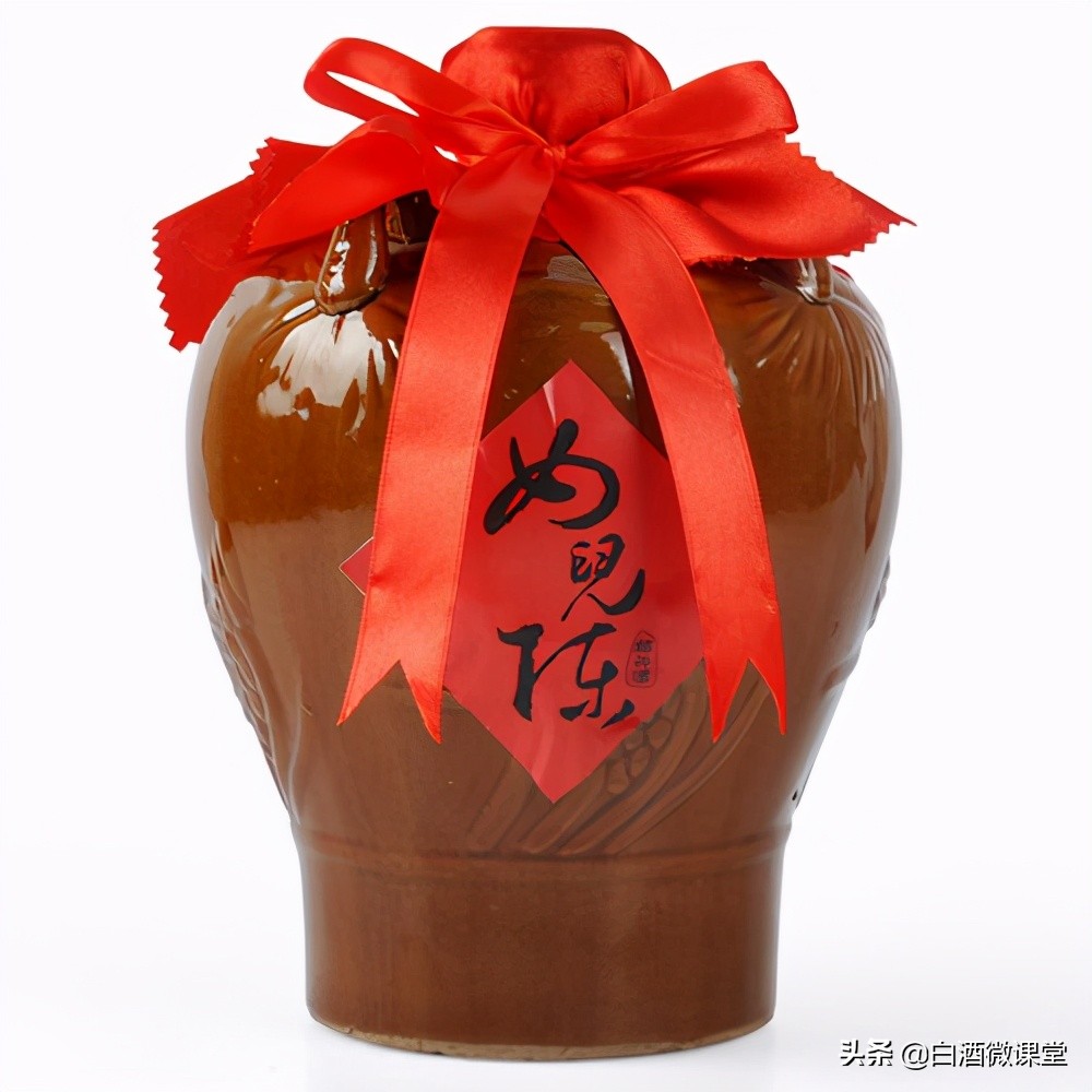 存些“小孩生日酒”比收藏老酒更有价值