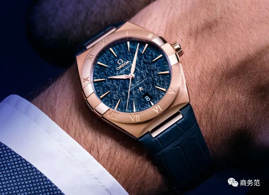 适合春天佩戴的腕表你心动了吗,适合年轻人戴的4款腕表