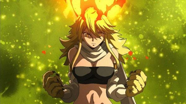 斩赤红之瞳出现了多少帝具,斩赤红之瞳男主有帝具吗