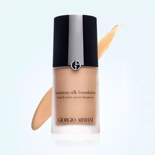 适合60岁人粉底液排名,粉底液排名前十的品牌