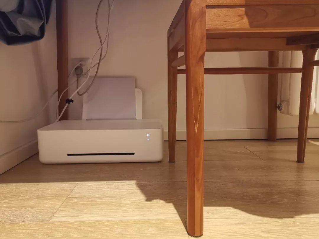 小米米家喷墨打印机用什么相纸,家用打印机小米