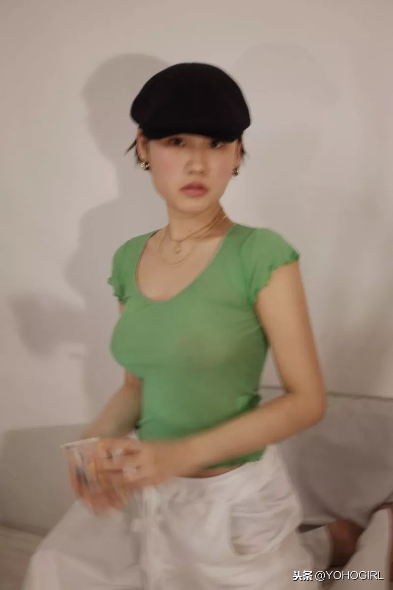 三分钟之内,这些韩国美少女身上的所有同款链接都掌握!