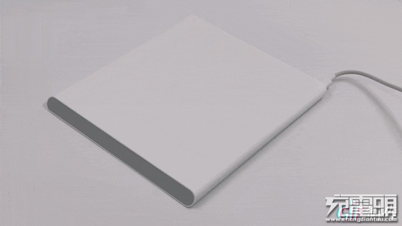 小米20w智能无线追踪式充电器缺点,小米智能追踪式无线充20w拆解