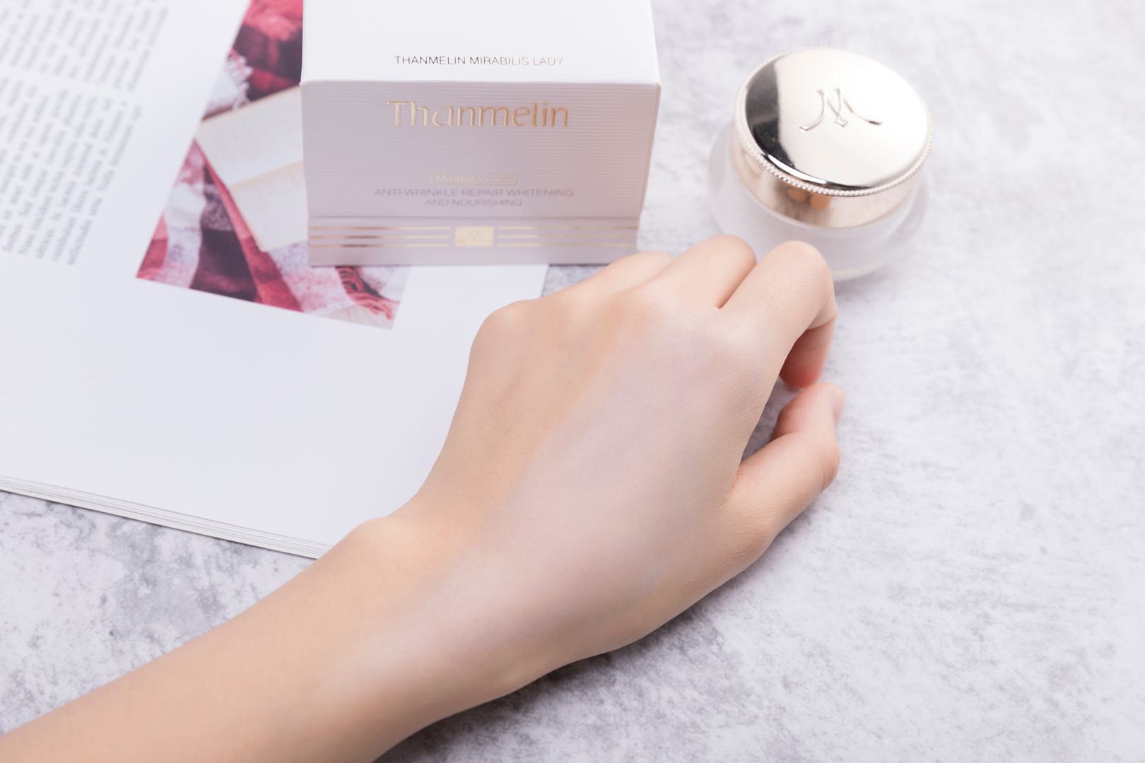 神仙膏贵妇膏真的好用吗,贵妇神仙膏有什么功效