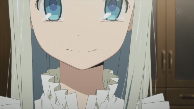 类似未闻花名的动漫,未闻花名动漫催泪虐心吗