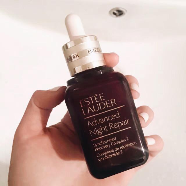 雅诗兰黛小棕瓶vs兰蔻小黑瓶,雅诗兰黛小棕瓶与兰蔻小黑瓶谁好