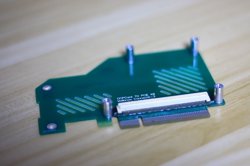 曾经的洋垃圾cpu,洋垃圾万兆网卡怎么样