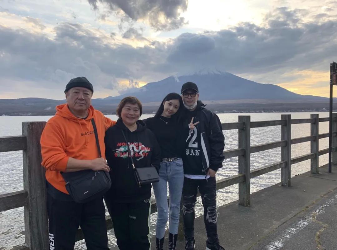 说说那些嫁给富豪的交易员、服务员、空姐、柜姐…