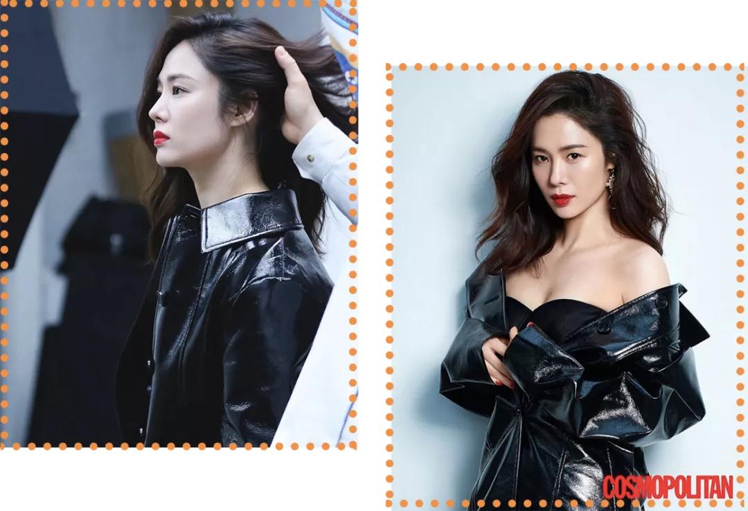 有哪些好看的女生穿的韩国品牌,告别快时尚