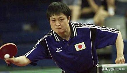 世乒赛惨败出局,世乒赛上女单失利