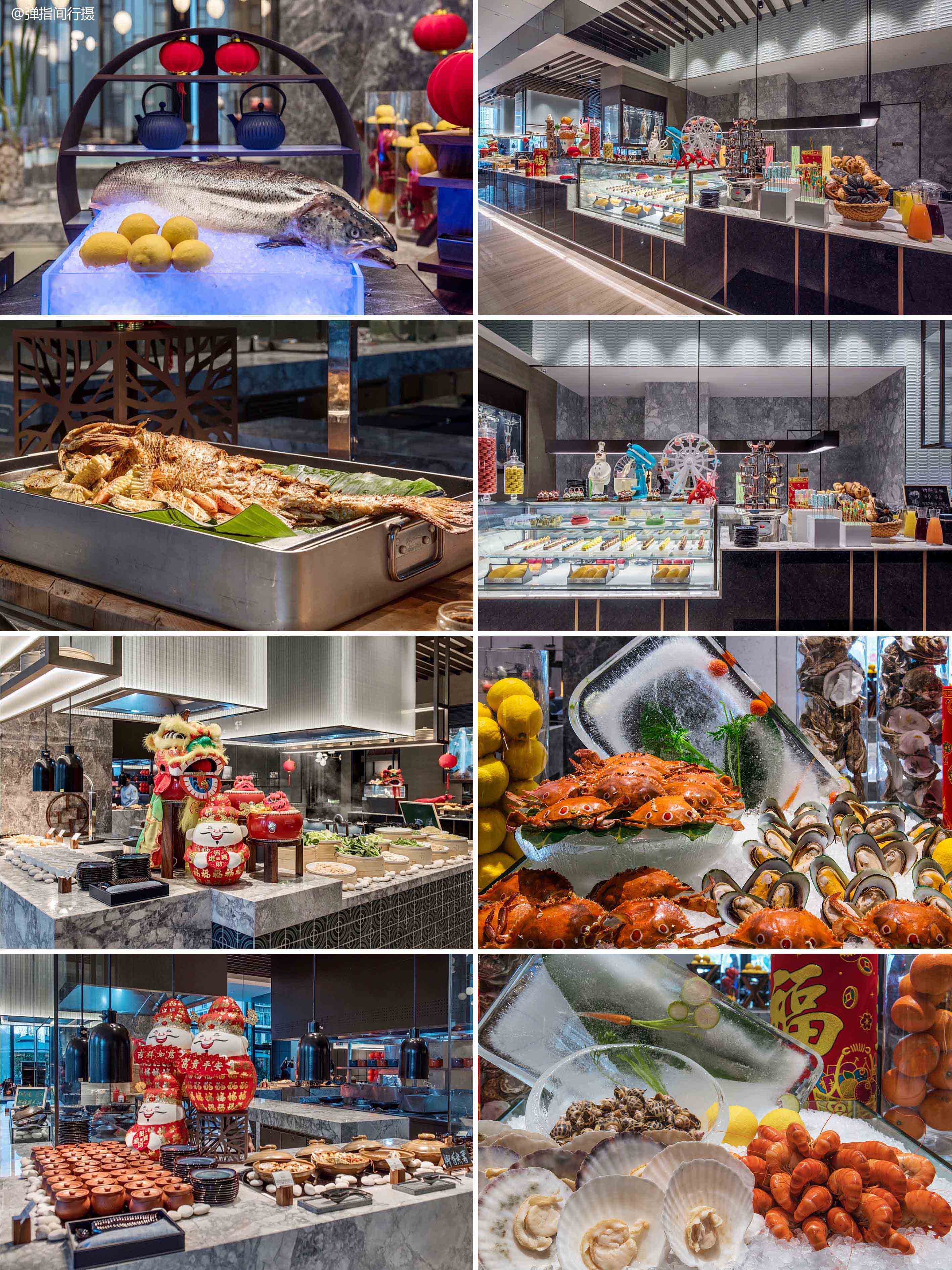 佛山新城与洲际酒店完美邂逅，诠释奢华旅居新定义，你值得探索