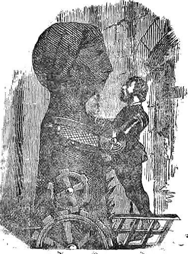 揭秘中世纪恐怖刑具,中世纪骇人听闻的刑具铁娘子