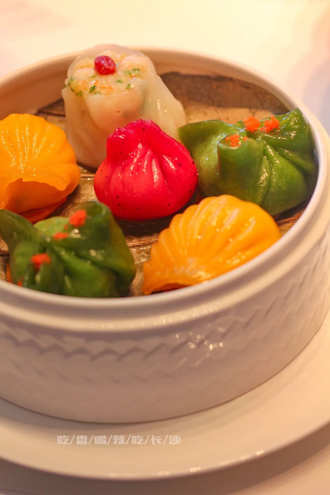 长沙性价比最高的10家餐厅,高逼格餐厅长沙