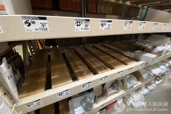 华裔抢购南加掀口罩荒?专访四大相关团体揭秘