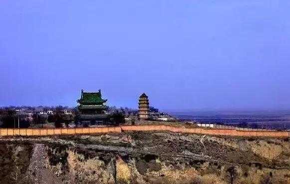 国庆节西安周边,西安周边国庆放假游玩攻略