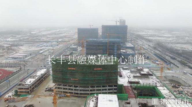 北城医院建设进展,北城省立医院未来发展的趋势