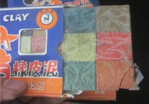 童年这些玩具你还认识吗,这6种童年的玩具你小时候买过吗