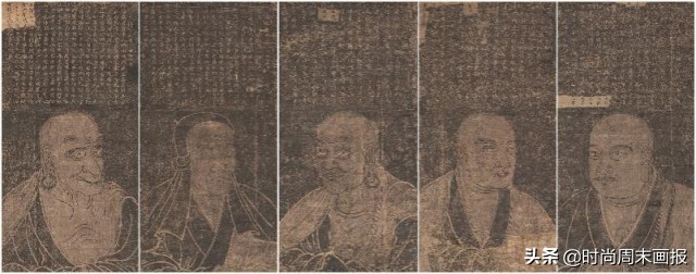 西泠春拍作品欣赏,2020西泠印社春拍预展