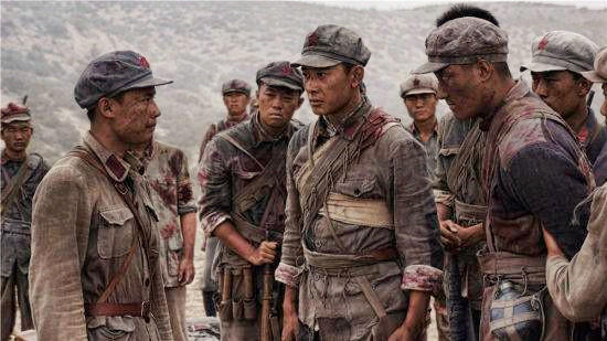 石达开与红军强渡大渡河的区别,石达开兵败大渡河与红军三维图