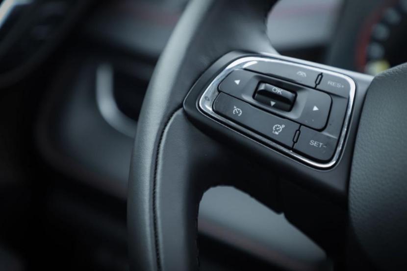 10万级suv中型,10万级suv实测