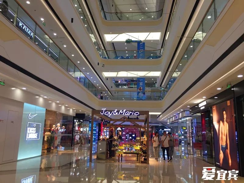 扎起！万达正盛，莱茵发力，宜宾商场“大战”爆发，快来买相因~