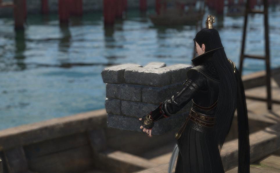 逆水寒网游搬砖思路详解,搬砖游戏推荐逆水寒适合搬砖吗