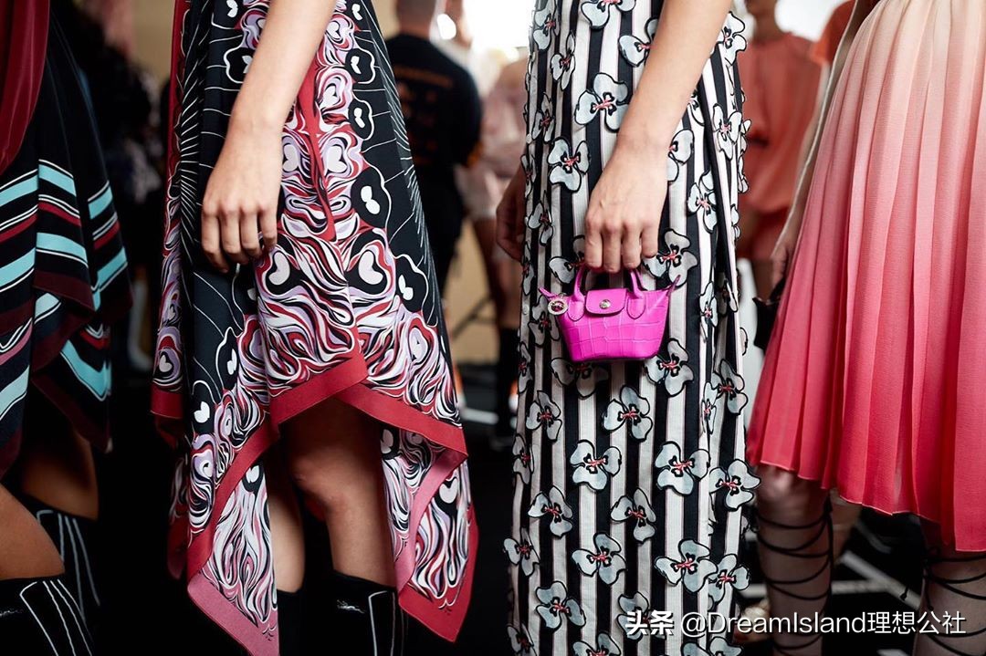 2021春夏包包秀场,大牌秀场包包合集欧美包包
