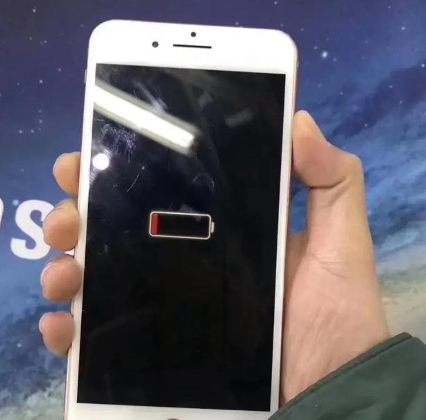 iphone背夹充电宝怎么给自己充电,苹果背夹充电宝一直给手机充电