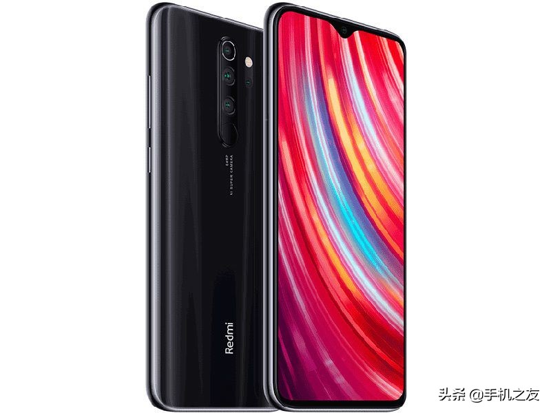 小米红米Note8Pro,6GB64GB参数大全