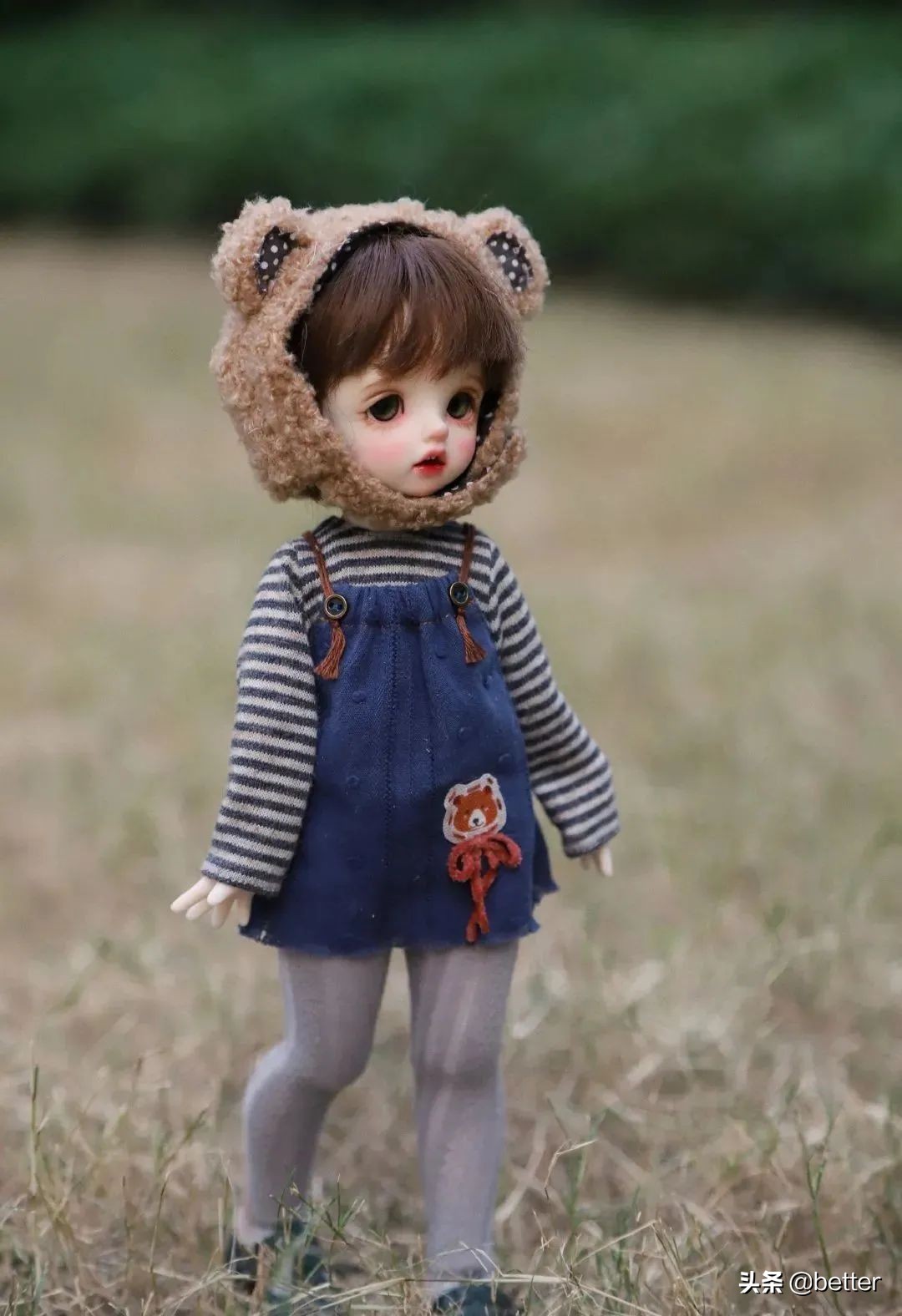 6000的娃娃玩着感觉怎么样,4000块钱娃娃是怎么样的