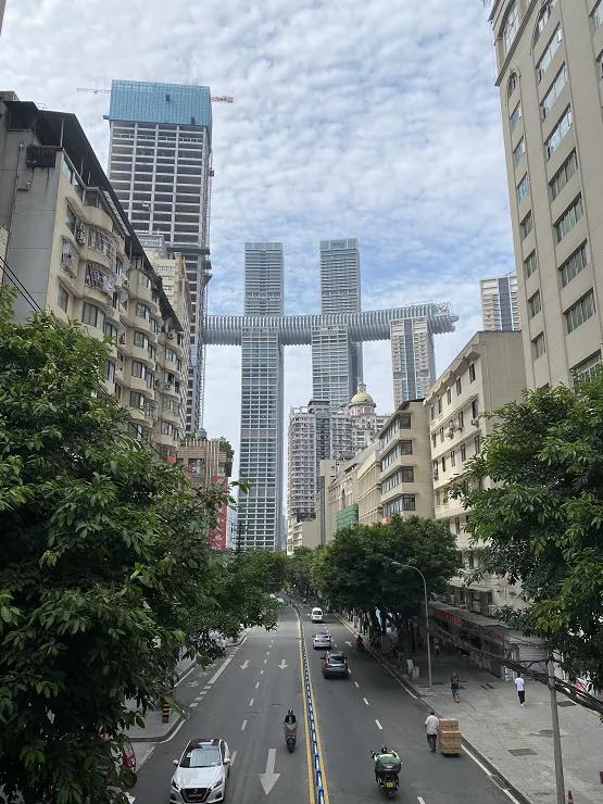 重庆朝天门购物攻略,重庆朝天门平价购物的地方