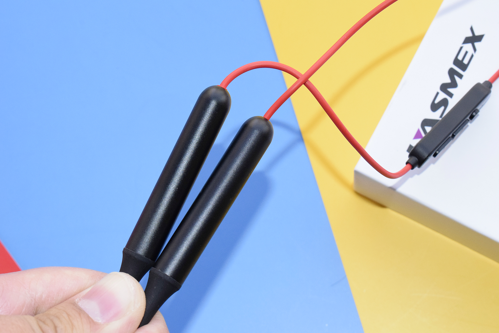 勒姆森耳机使用说明,勒姆森hb-65s头戴式蓝牙耳机评测