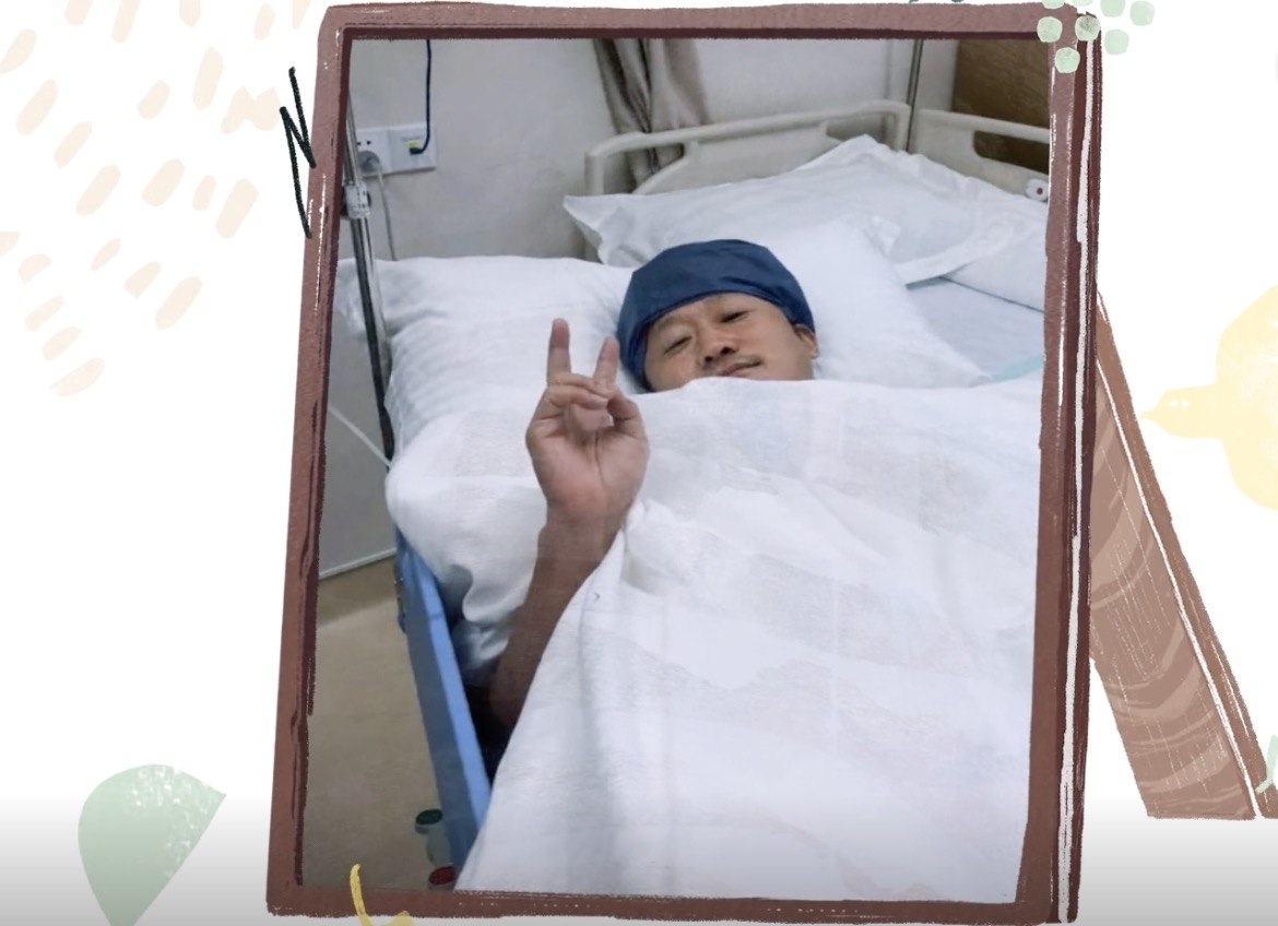 吴京受伤后的表现,吴京受伤记录