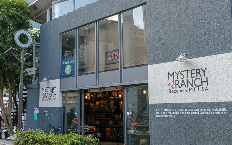 日本户外装备购买攻略,去日本必买的户外用品