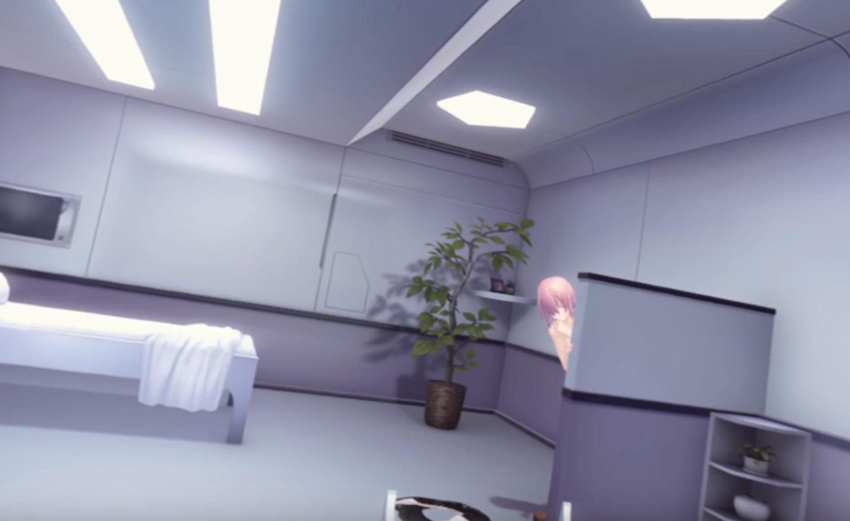 《FateGOVR》体验:吾王还是比玛修正经得多!色茄子真是够了