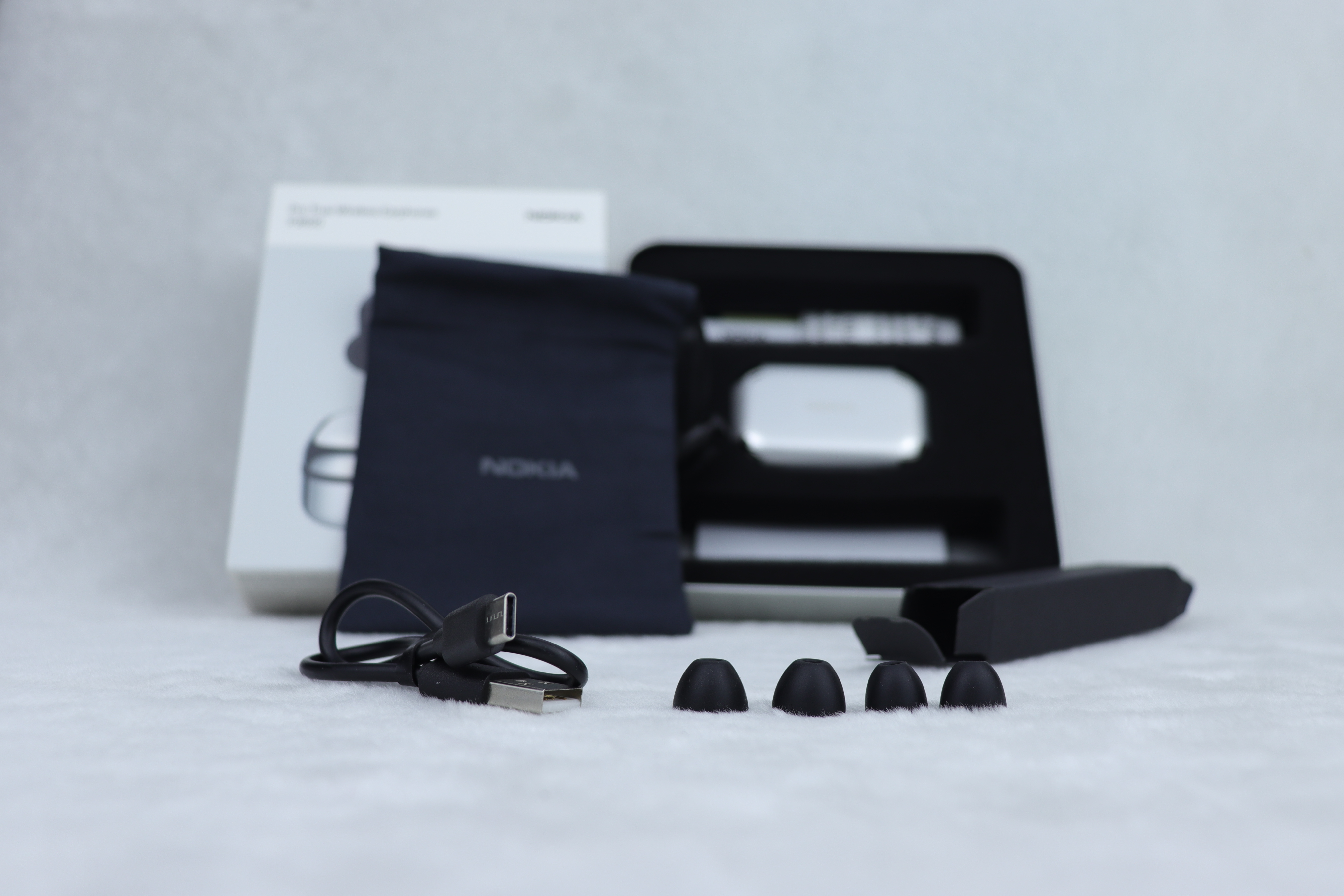 诺基亚耳机p3600使用说明,诺基亚P3802A耳机深度测评