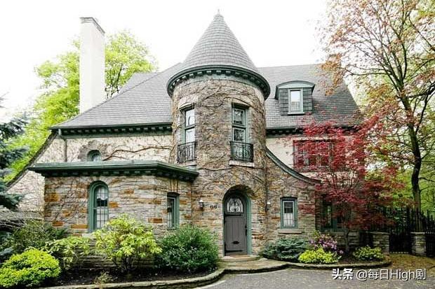 中国人可以买欧洲城堡吗,在法国买城堡可靠吗