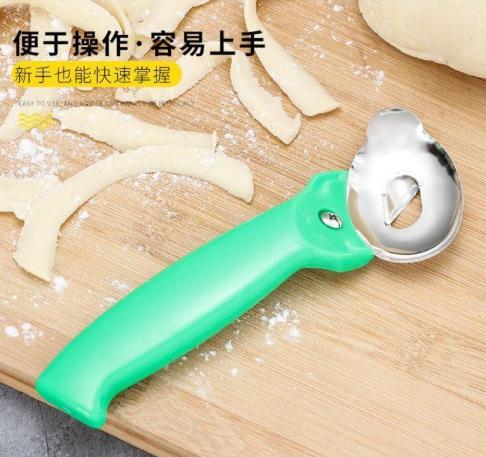 刀削面不劲道是怎么回事,做刀削面怎么和面才能使面劲道