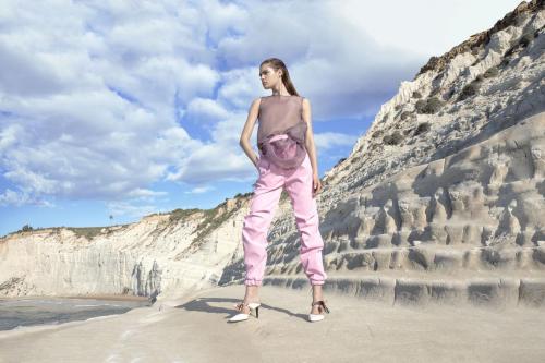 真美诗女鞋同款小香风,joy&peace真美诗女鞋旗舰店