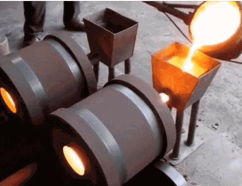 金属成型的方法主要有,金属成型仿真软件