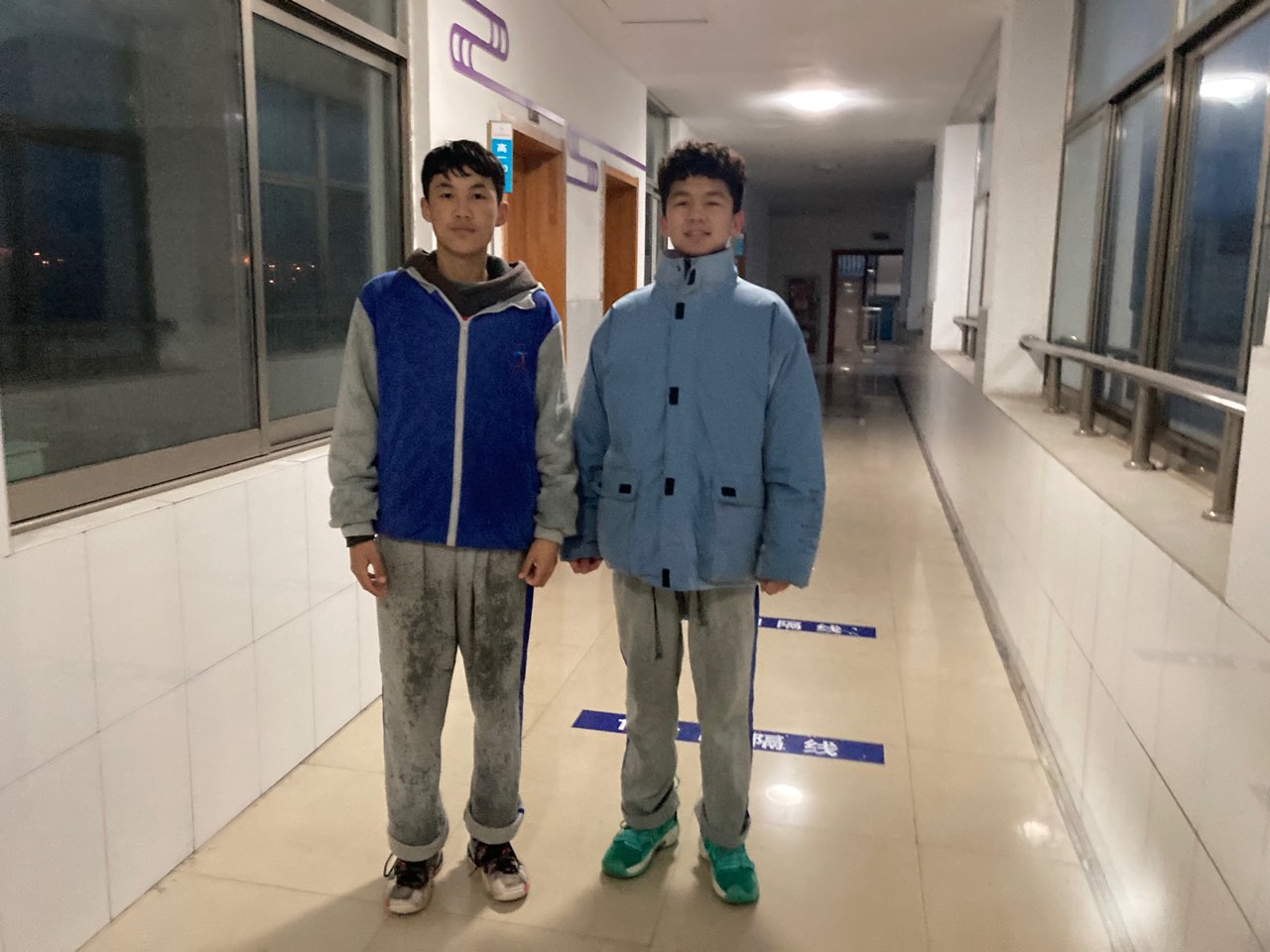 No.191 ,02-25首场春雨劲头齐体育课赏TED