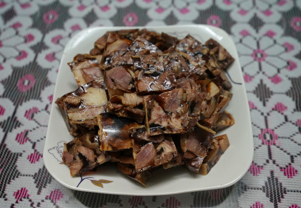 浙江桐乡：用四天品味26载沉淀情谊，程家的饭菜就是我最幸福时光