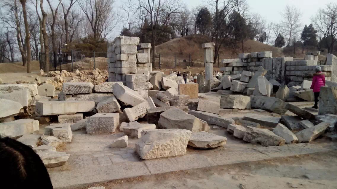 老北京5日游,老北京5日游京美时光